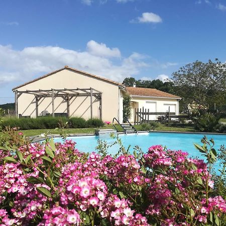 Villa La Guionie Montignac Lascaux Ngoại thất bức ảnh