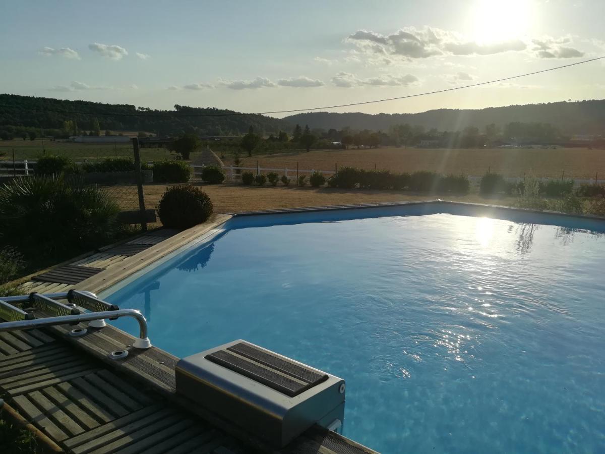 Villa La Guionie Montignac Lascaux Ngoại thất bức ảnh