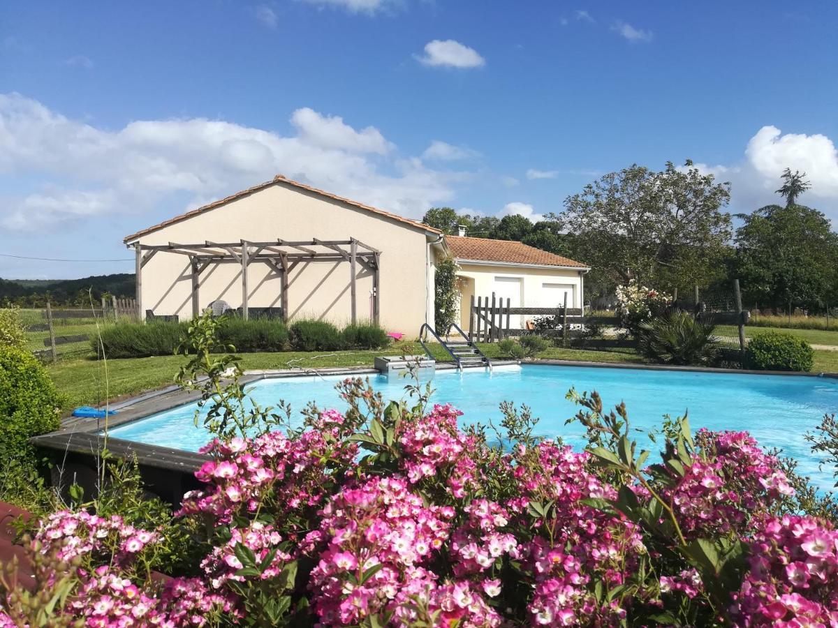 Villa La Guionie Montignac Lascaux Ngoại thất bức ảnh