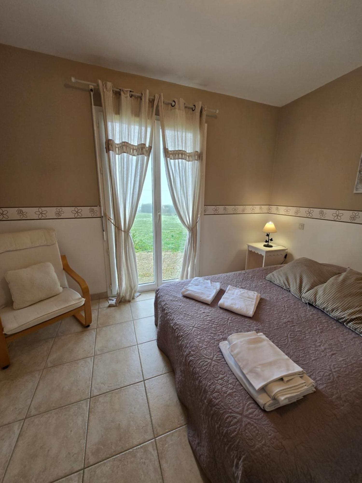 Villa La Guionie Montignac Lascaux Ngoại thất bức ảnh