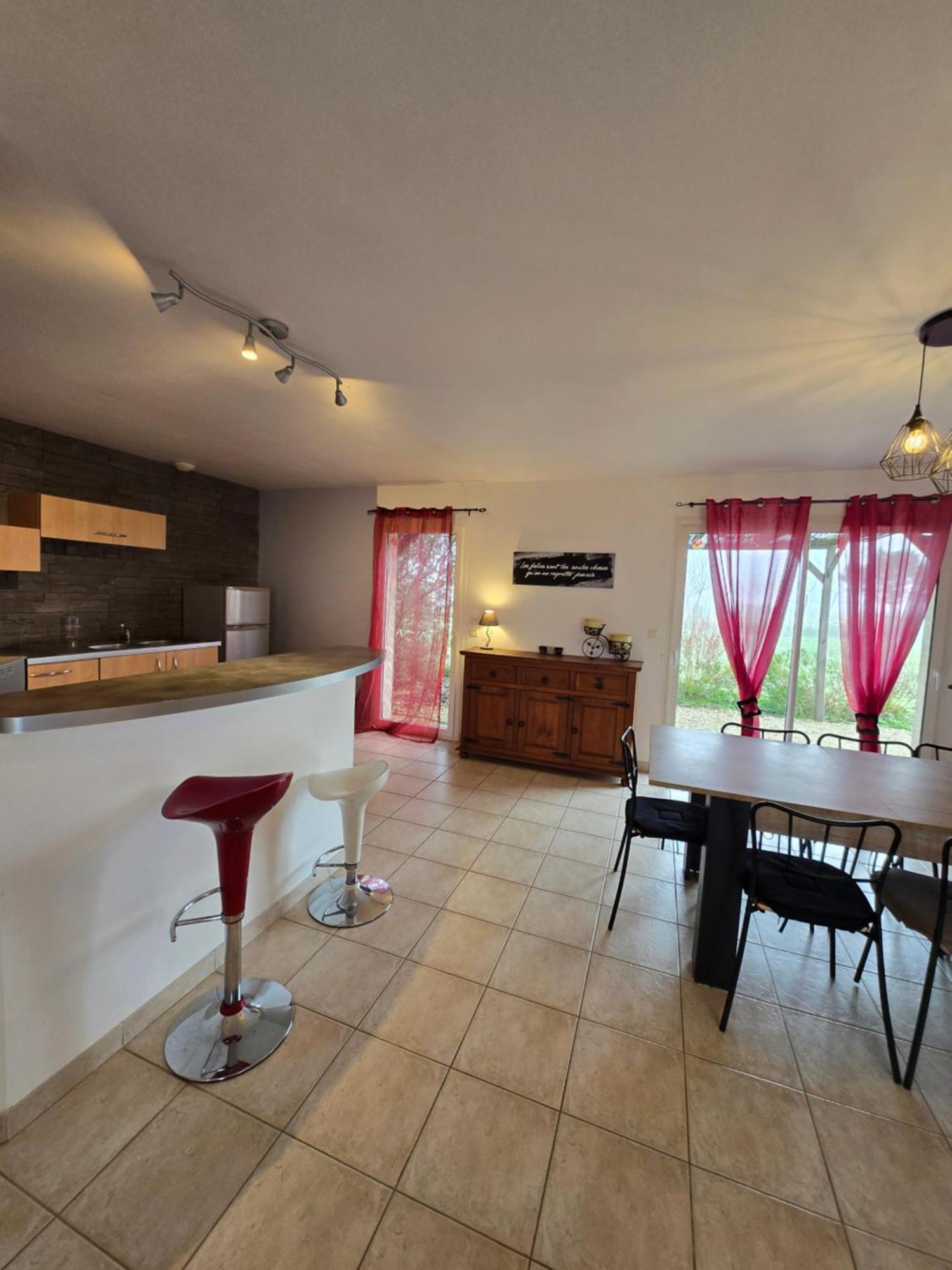 Villa La Guionie Montignac Lascaux Ngoại thất bức ảnh