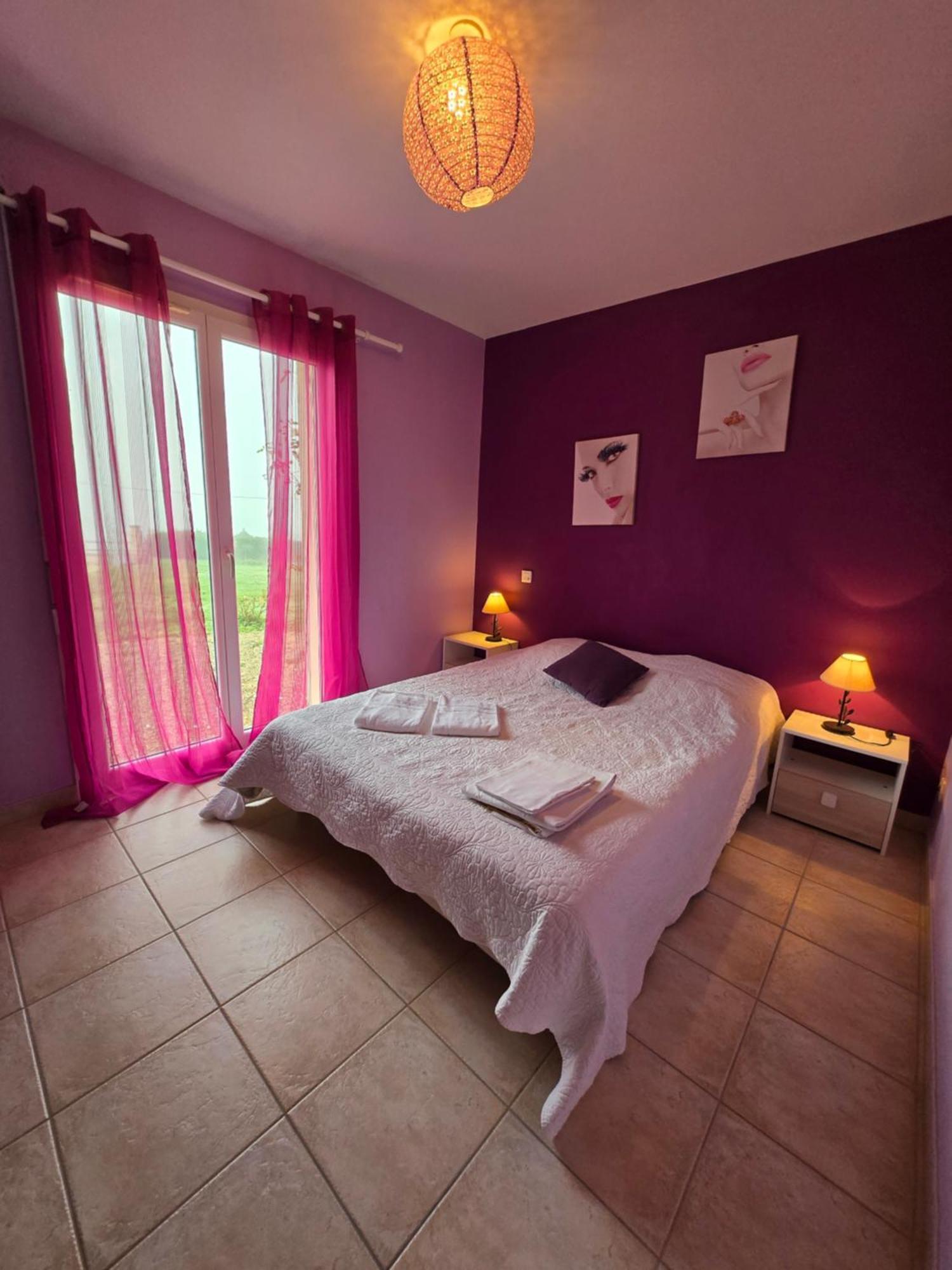 Villa La Guionie Montignac Lascaux Ngoại thất bức ảnh