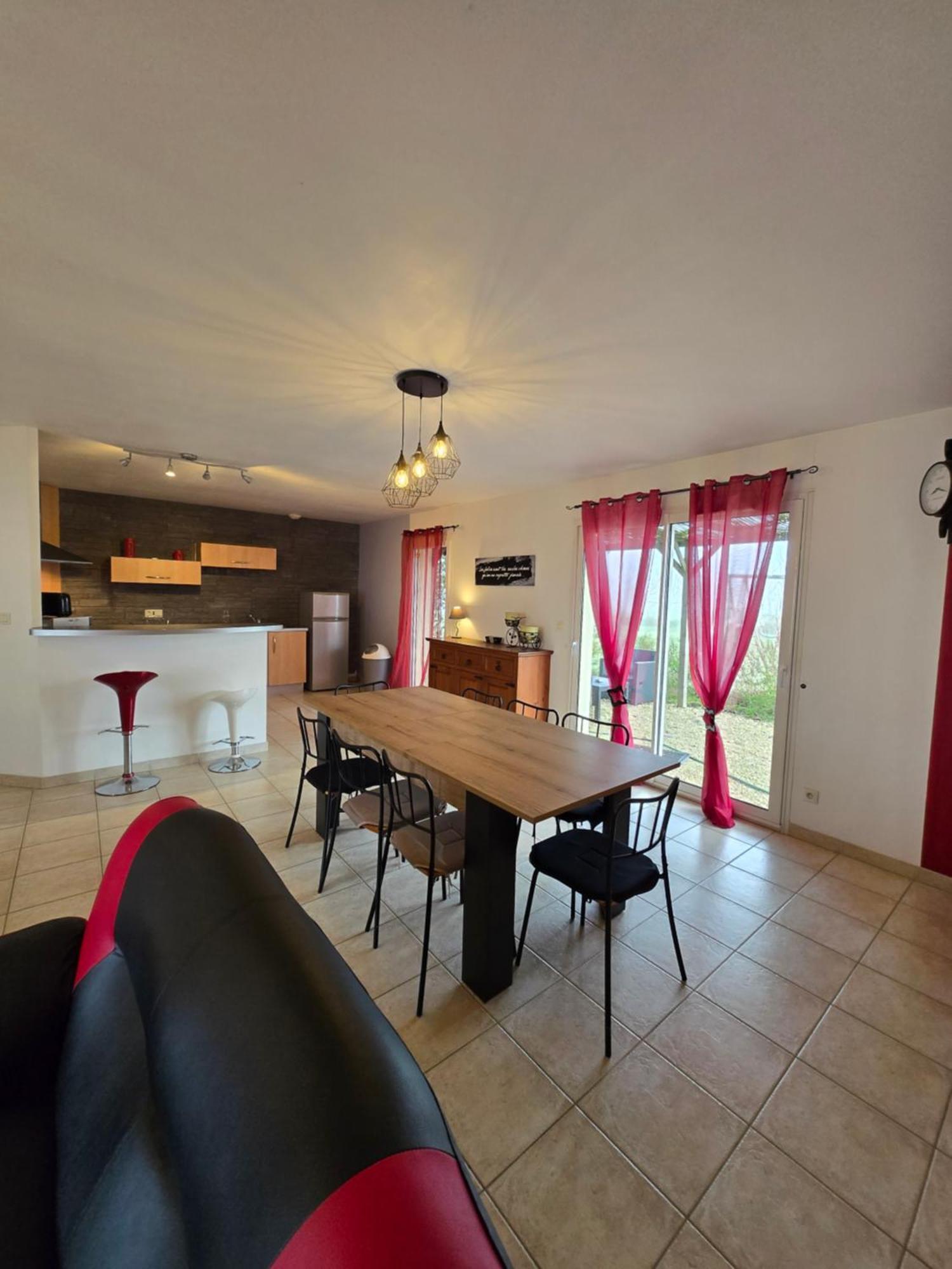 Villa La Guionie Montignac Lascaux Ngoại thất bức ảnh