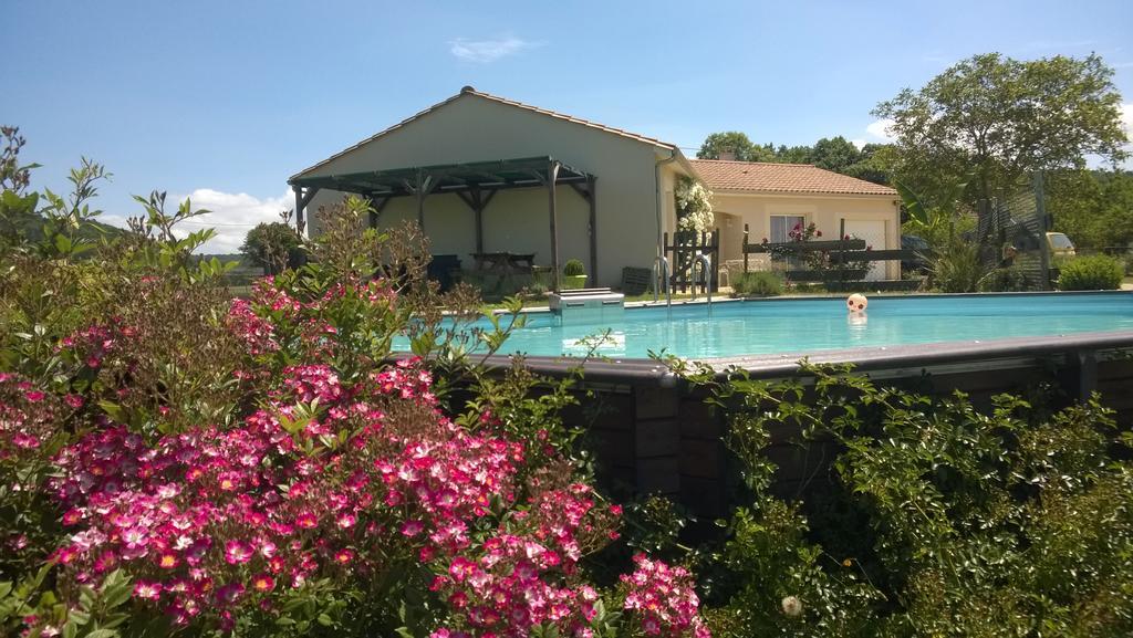 Villa La Guionie Montignac Lascaux Phòng bức ảnh