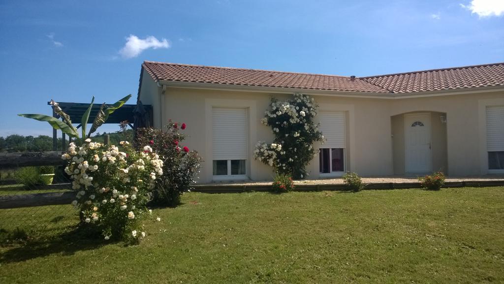 Villa La Guionie Montignac Lascaux Ngoại thất bức ảnh
