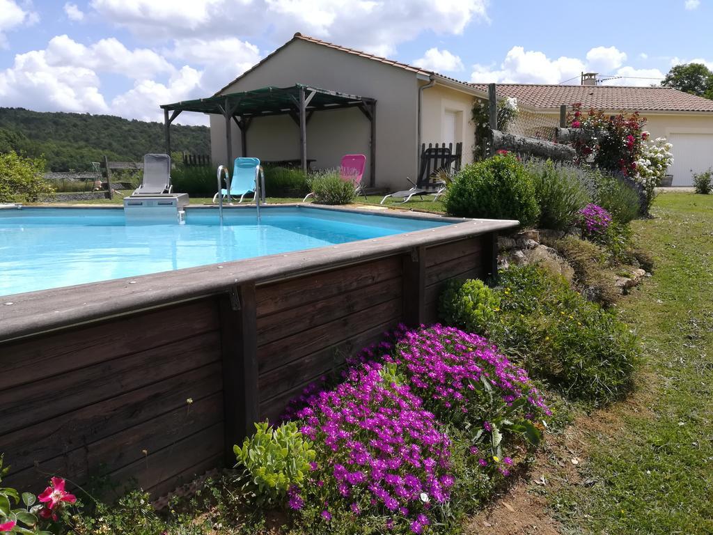 Villa La Guionie Montignac Lascaux Ngoại thất bức ảnh