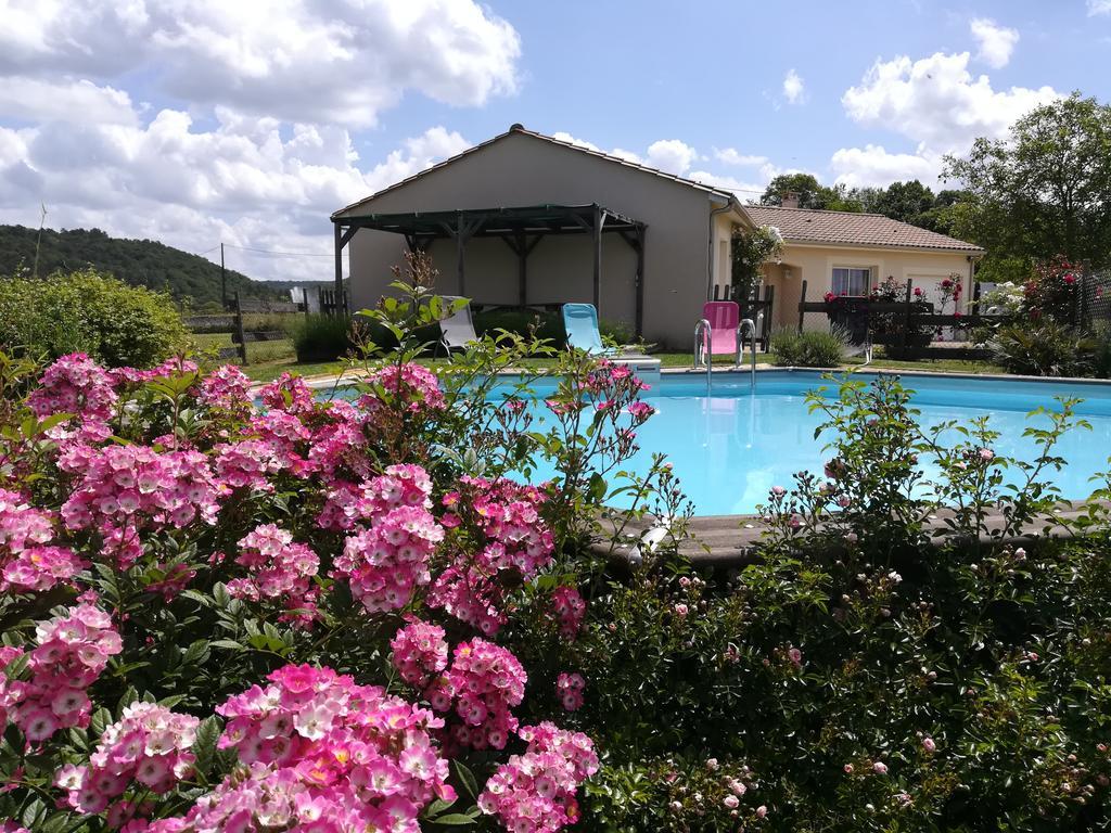 Villa La Guionie Montignac Lascaux Ngoại thất bức ảnh