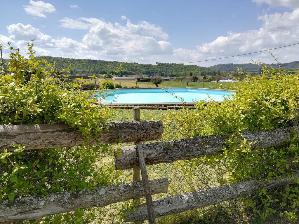 Villa La Guionie Montignac Lascaux Ngoại thất bức ảnh