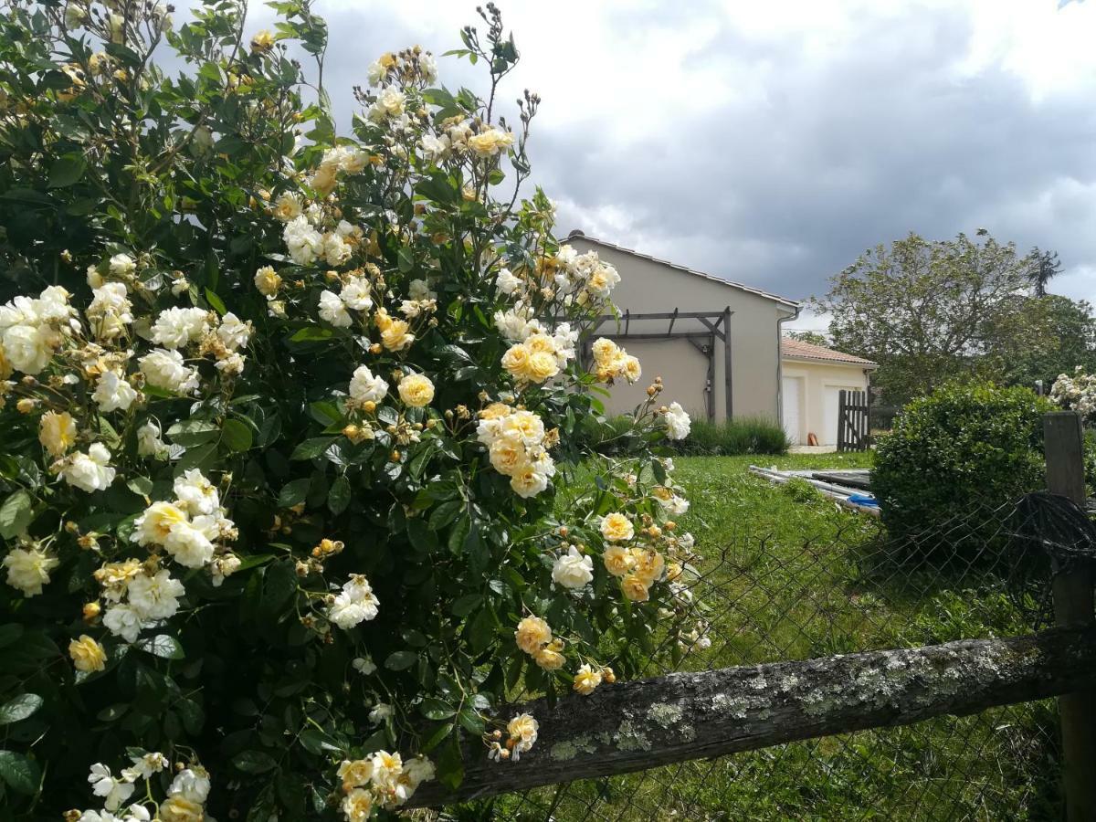 Villa La Guionie Montignac Lascaux Ngoại thất bức ảnh