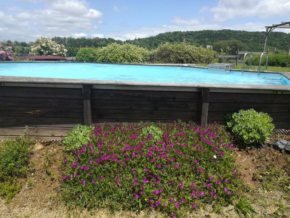 Villa La Guionie Montignac Lascaux Ngoại thất bức ảnh